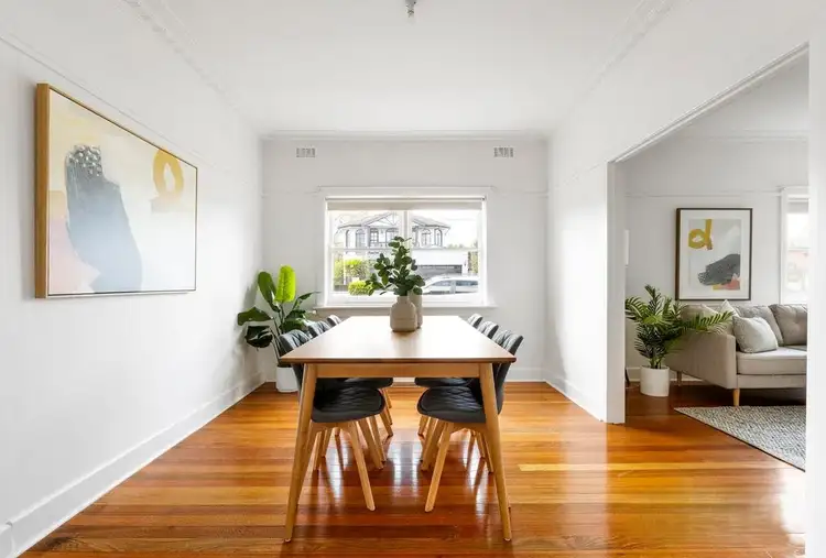 Fourth view of Homely house listing, 95 Dennis Street, Northcote VIC 3070