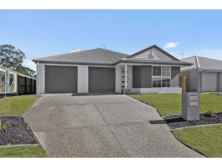 2/5 Shanti Lane, Morayfield QLD 4506