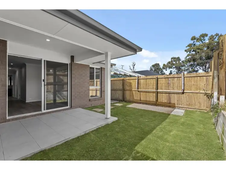 Second view of Homely house listing, 2/5 Shanti Lane, Morayfield QLD 4506