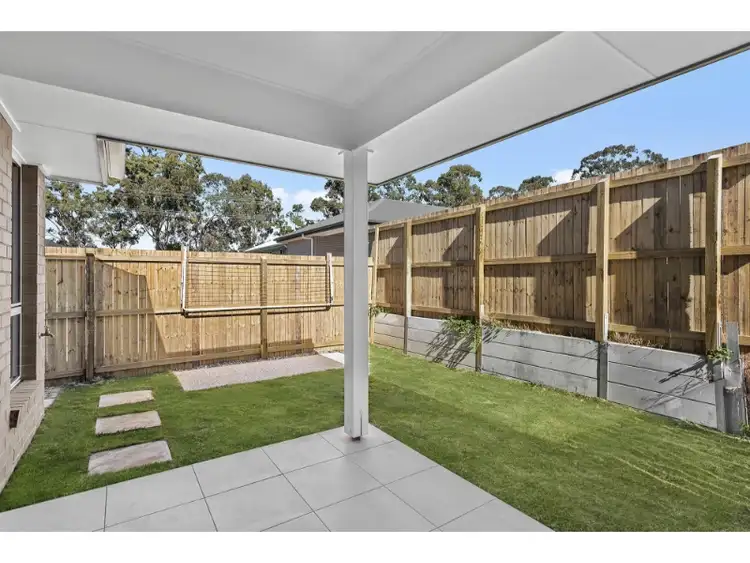 Third view of Homely house listing, 2/5 Shanti Lane, Morayfield QLD 4506