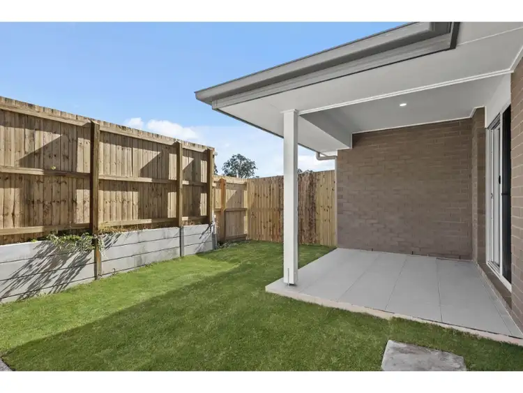 Fourth view of Homely house listing, 2/5 Shanti Lane, Morayfield QLD 4506