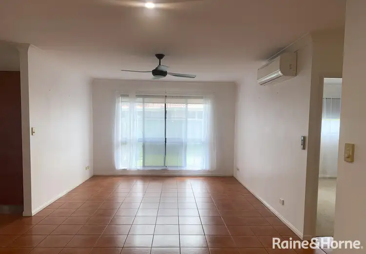 Second view of Homely house listing, 5 Coulthard Close, Newell QLD 4873