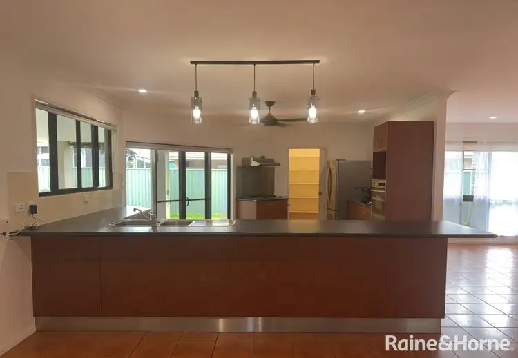 Third view of Homely house listing, 5 Coulthard Close, Newell QLD 4873