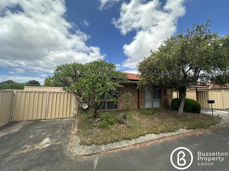 Second view of Homely house listing, 1/28 Bignell Drive, West Busselton WA 6280