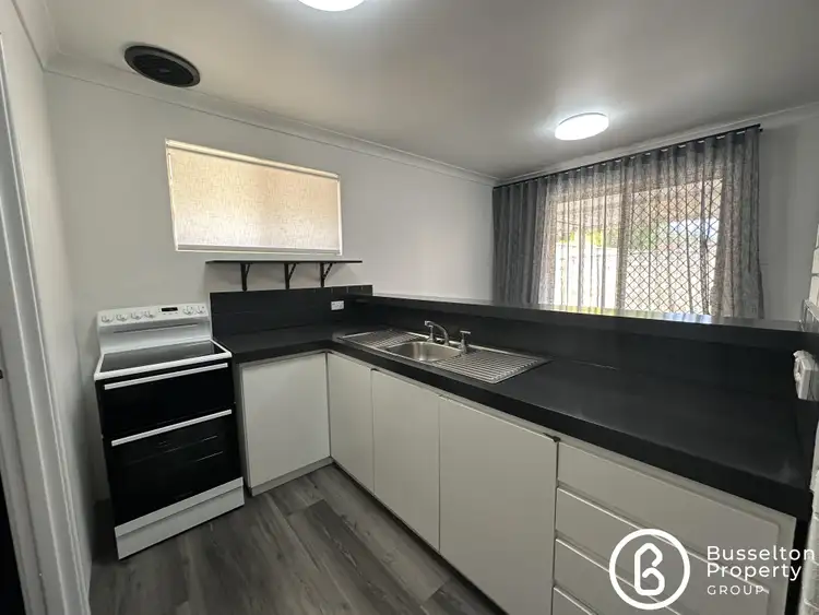 Fifth view of Homely house listing, 1/28 Bignell Drive, West Busselton WA 6280