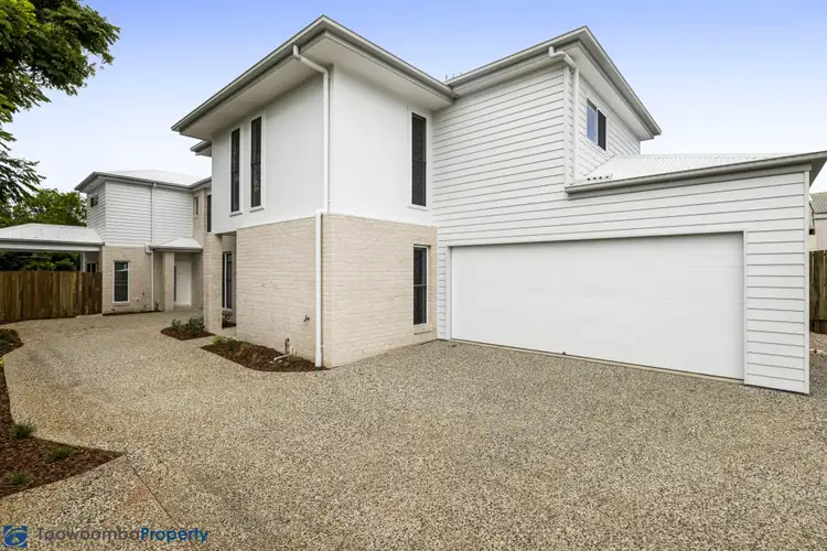 3/27 Dalmeny Street, Wilsonton Heights QLD 4350