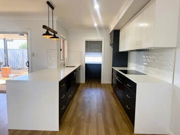 Second view of Homely house listing, 199A Wingewarra Street, Dubbo NSW 2830