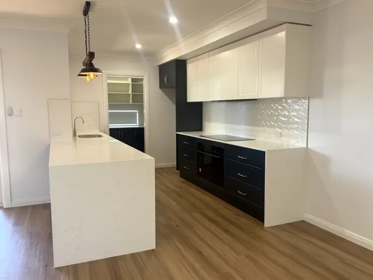 Fourth view of Homely house listing, 199A Wingewarra Street, Dubbo NSW 2830