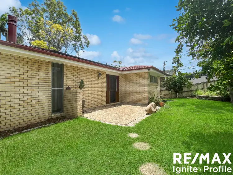 25 Cobble Street, The Gap QLD 4061