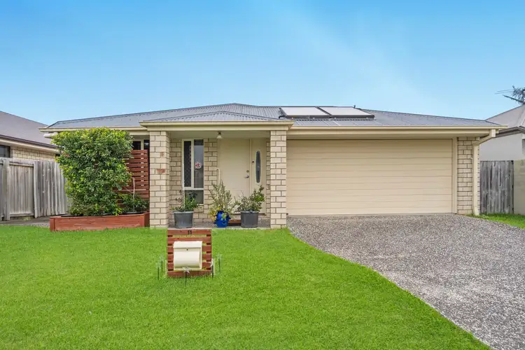 11 Pressland Street, Carseldine QLD 4034