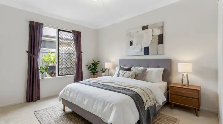 Sixth view of Homely house listing, 11 Pressland Street, Carseldine QLD 4034