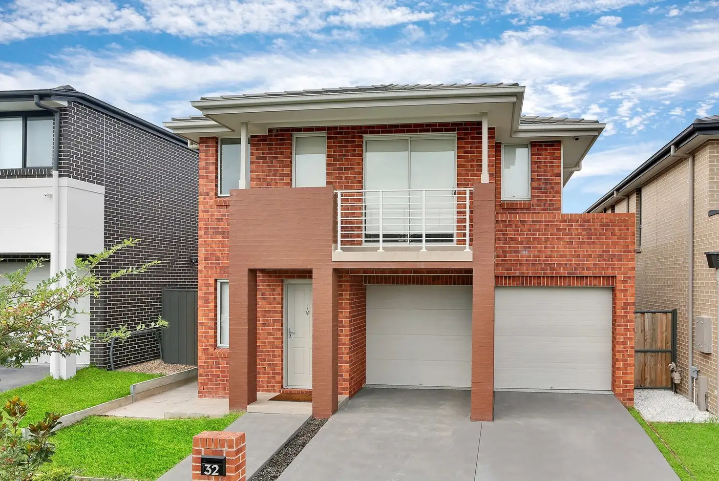Main view of Homely house listing, 32 Passionflower Street, Marsden Park NSW 2765