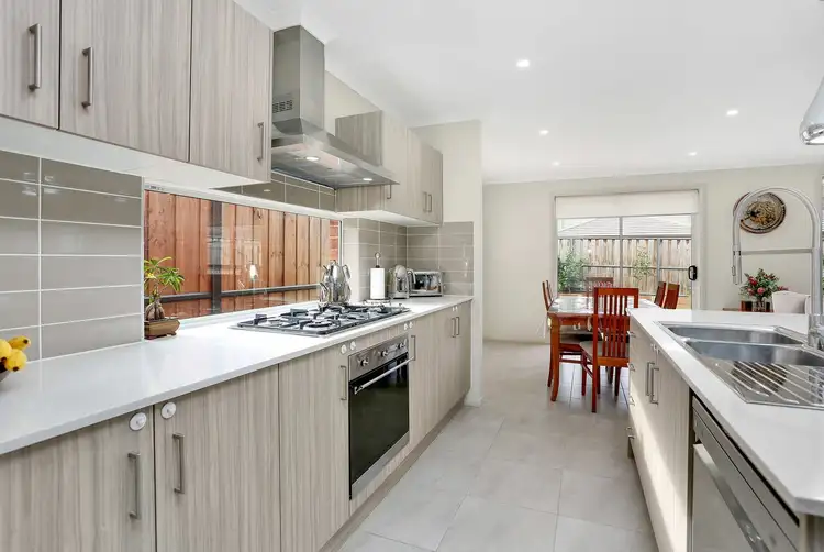 Third view of Homely house listing, 32 Passionflower Street, Marsden Park NSW 2765