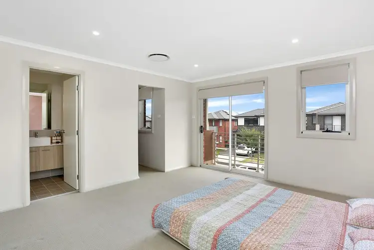 Fourth view of Homely house listing, 32 Passionflower Street, Marsden Park NSW 2765