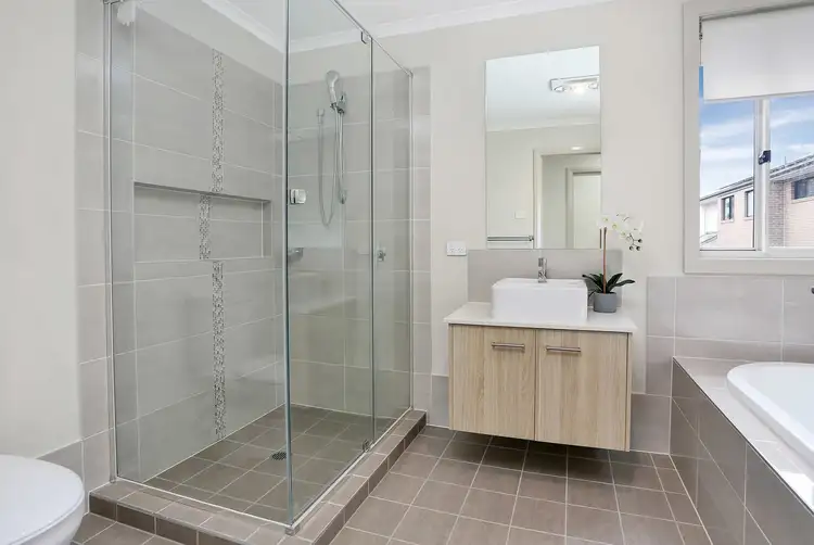 Fifth view of Homely house listing, 32 Passionflower Street, Marsden Park NSW 2765