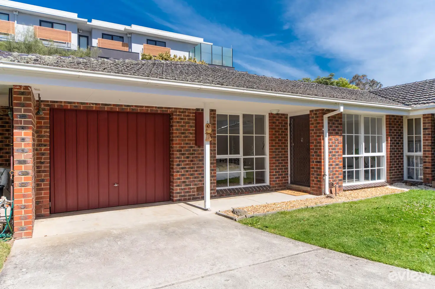 Main view of Homely house listing, 2/19 Ebdale Street, Frankston VIC 3199