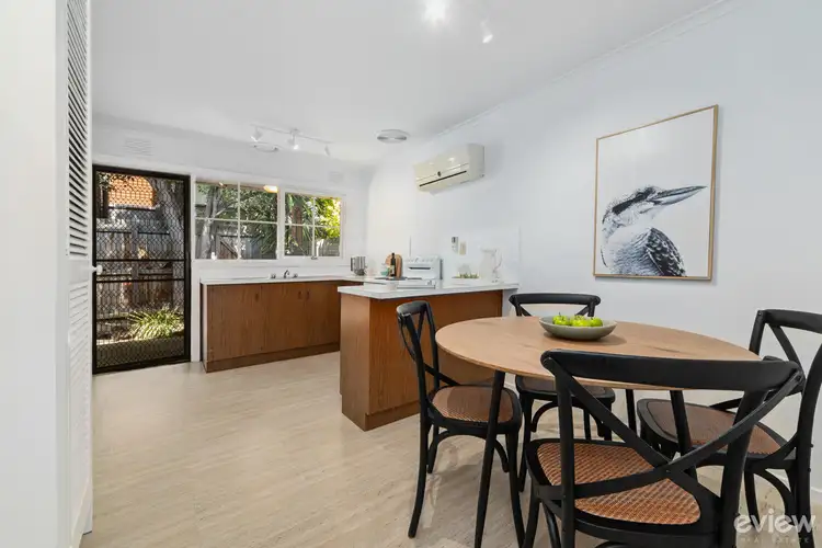 Fourth view of Homely house listing, 2/19 Ebdale Street, Frankston VIC 3199