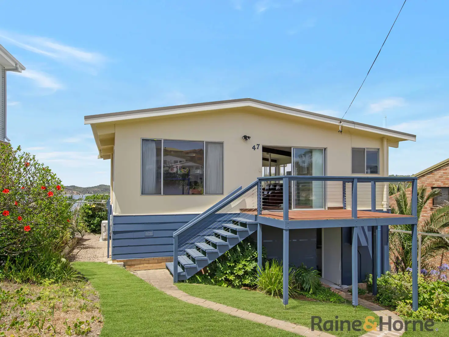 Main view of Homely house listing, 47 Tallawang Avenue, Malua Bay NSW 2536