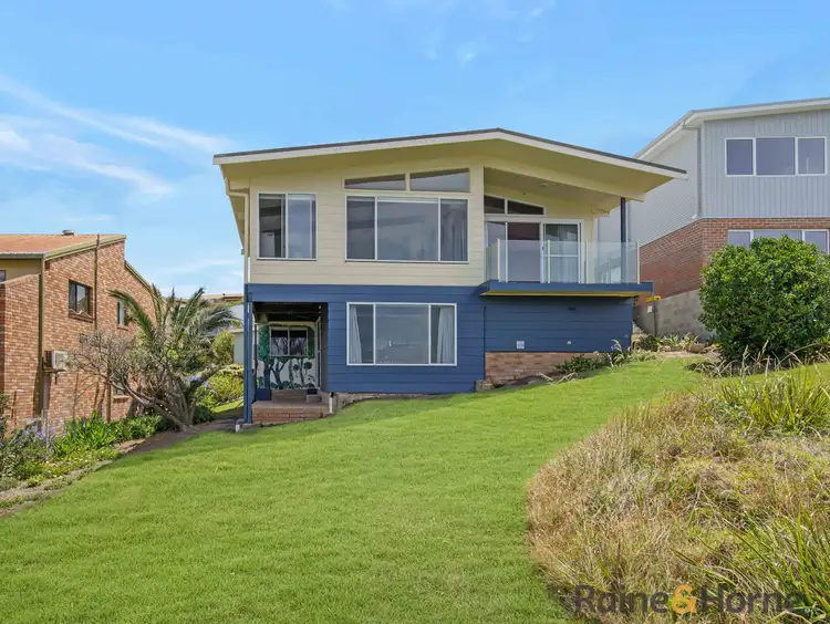 Second view of Homely house listing, 47 Tallawang Avenue, Malua Bay NSW 2536