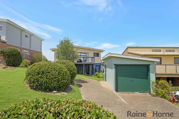 Third view of Homely house listing, 47 Tallawang Avenue, Malua Bay NSW 2536