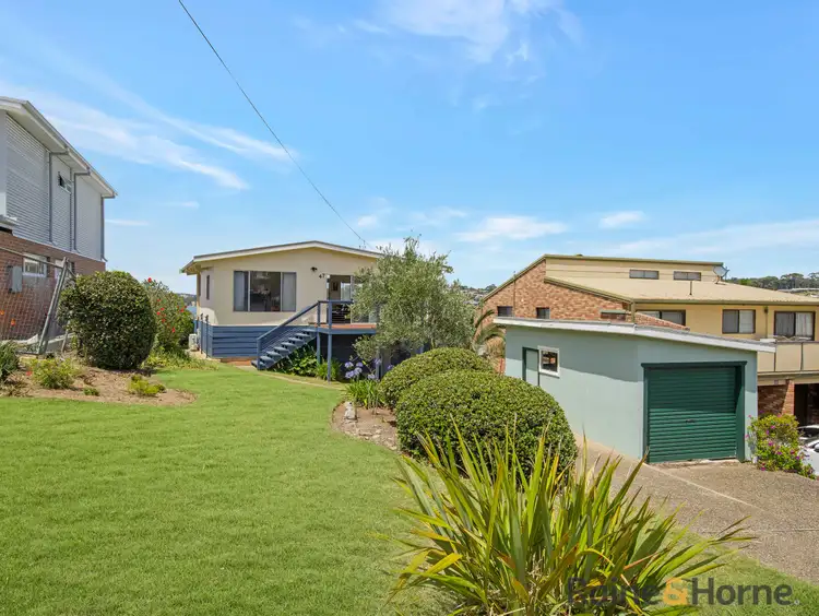 Fourth view of Homely house listing, 47 Tallawang Avenue, Malua Bay NSW 2536