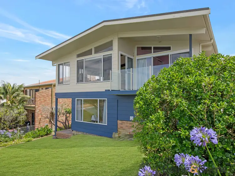 Fifth view of Homely house listing, 47 Tallawang Avenue, Malua Bay NSW 2536