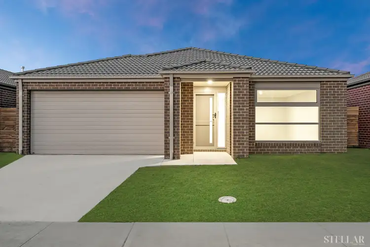 20 Goldshine Crescent, Drouin VIC 3818