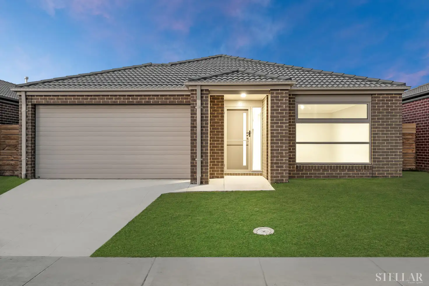 Main view of Homely house listing, 20 Goldshine Crescent, Drouin VIC 3818