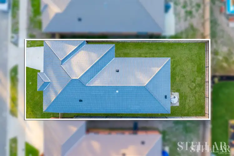 Second view of Homely house listing, 20 Goldshine Crescent, Drouin VIC 3818