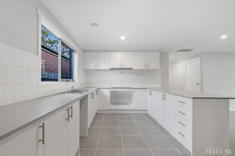 Third view of Homely house listing, 20 Goldshine Crescent, Drouin VIC 3818