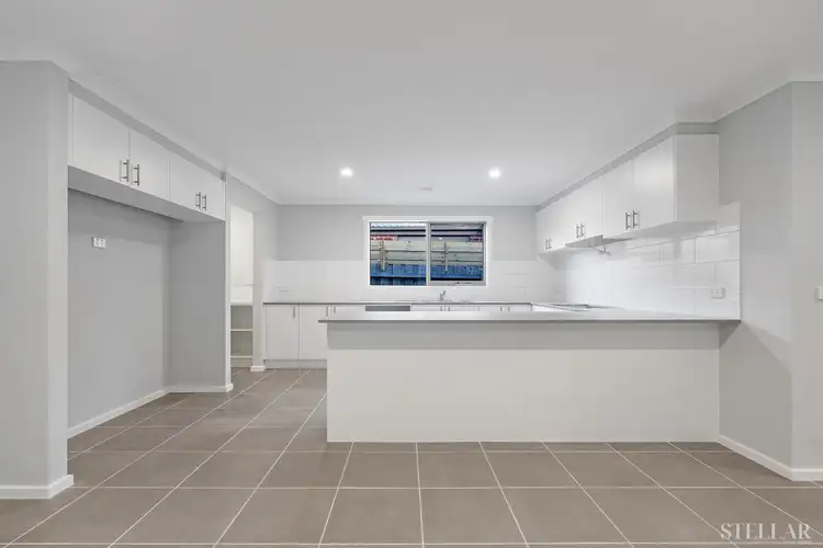 Fourth view of Homely house listing, 20 Goldshine Crescent, Drouin VIC 3818