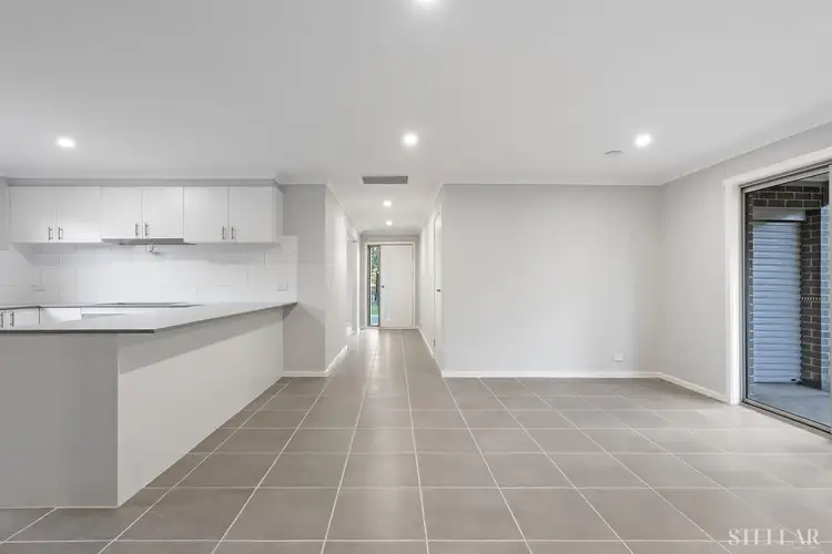 Fifth view of Homely house listing, 20 Goldshine Crescent, Drouin VIC 3818