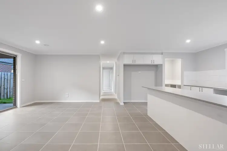 Sixth view of Homely house listing, 20 Goldshine Crescent, Drouin VIC 3818