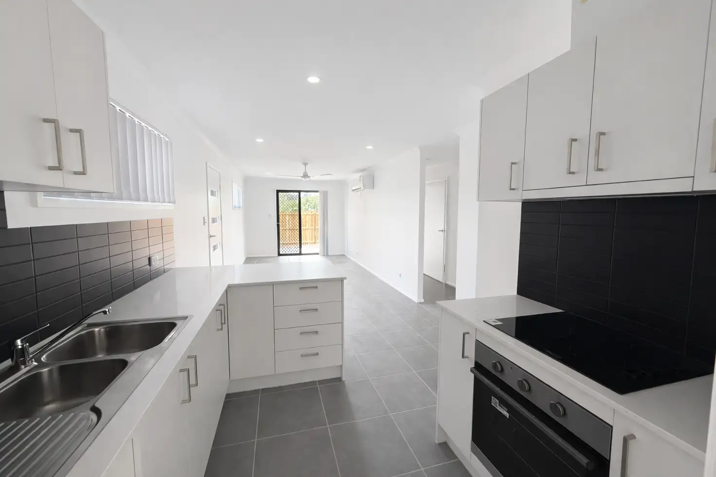 Main view of Homely semi-detached listing, 37A Colonial Drive, Lawnton QLD 4501