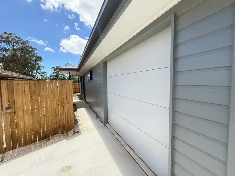 Second view of Homely semi-detached listing, 37A Colonial Drive, Lawnton QLD 4501