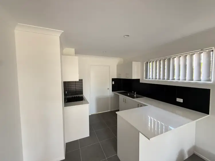 Third view of Homely semi-detached listing, 37A Colonial Drive, Lawnton QLD 4501