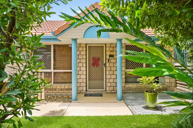 10 Bunya Street, Hemmant QLD 4174