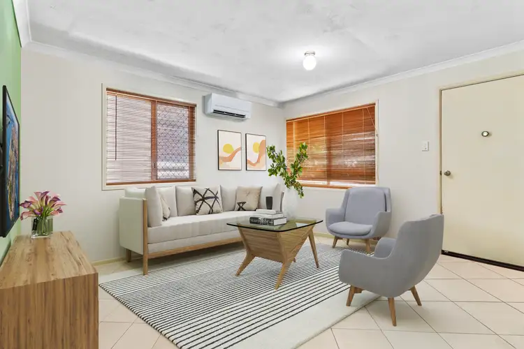 Second view of Homely house listing, 10 Bunya Street, Hemmant QLD 4174