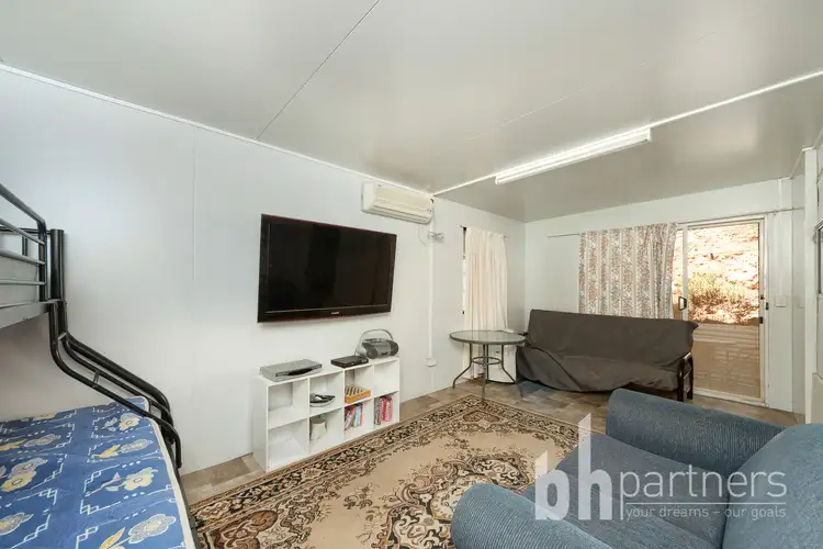 Third view of Homely other listing, Site 315 Grulunga Caravan Park, Younghusband SA 5238