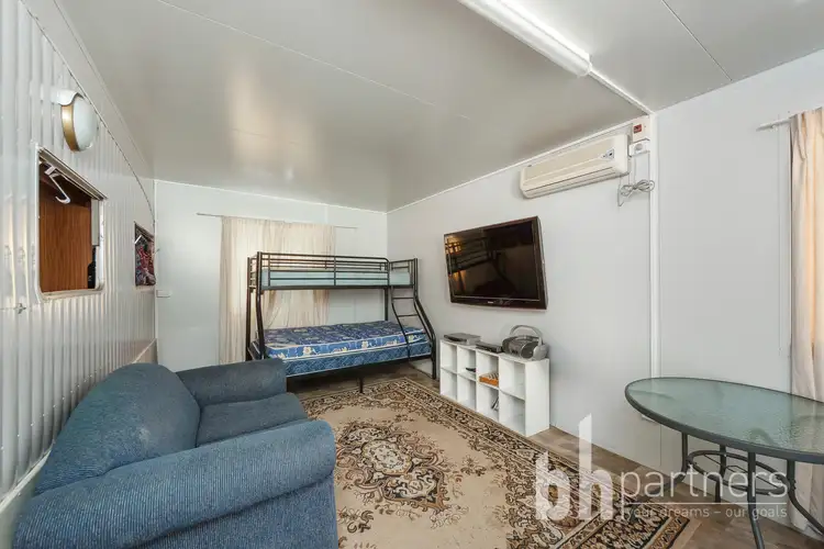 Fourth view of Homely other listing, Site 315 Grulunga Caravan Park, Younghusband SA 5238