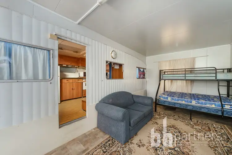 Fifth view of Homely other listing, Site 315 Grulunga Caravan Park, Younghusband SA 5238