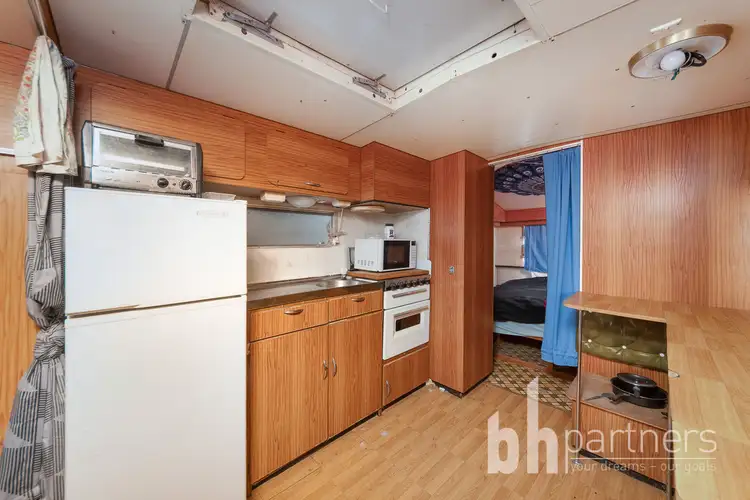 Sixth view of Homely other listing, Site 315 Grulunga Caravan Park, Younghusband SA 5238