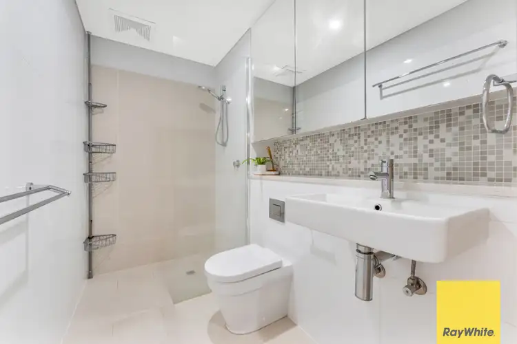 Sixth view of Homely apartment listing, 33/20 Rowe Avenue, Rivervale WA 6103