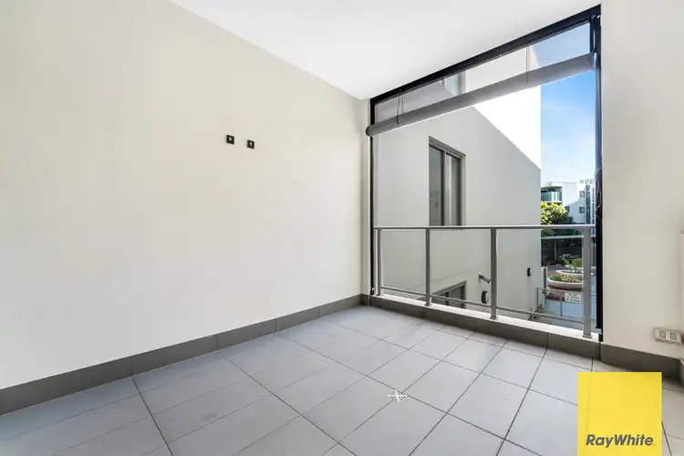 Seventh view of Homely apartment listing, 33/20 Rowe Avenue, Rivervale WA 6103