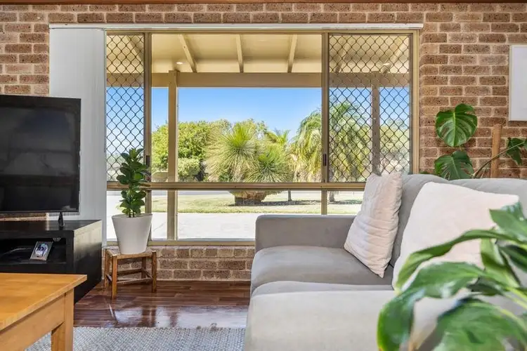 Second view of Homely house listing, 72 Yeedong Road, Falcon WA 6210