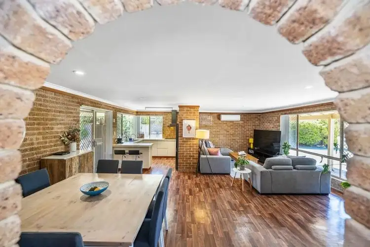 Fourth view of Homely house listing, 72 Yeedong Road, Falcon WA 6210