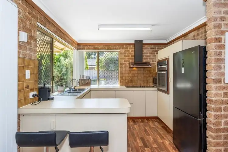 Fifth view of Homely house listing, 72 Yeedong Road, Falcon WA 6210