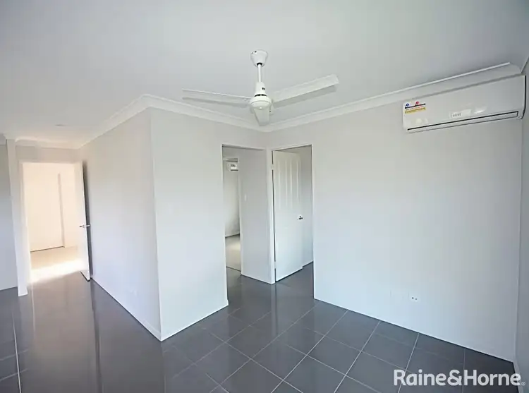 Second view of Homely house listing, 28A Winpara Drive, Kirkwood QLD 4680