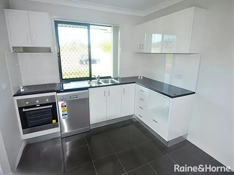 Third view of Homely house listing, 28A Winpara Drive, Kirkwood QLD 4680