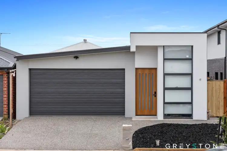 13 Aldgate Street, Fraser Rise VIC 3336